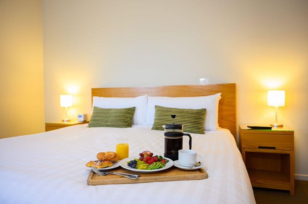 فندق شاتو إيلان آت ذا فينتدج هانتر فالي بوكولبن المظهر الخارجي الصورة A room at the hotel